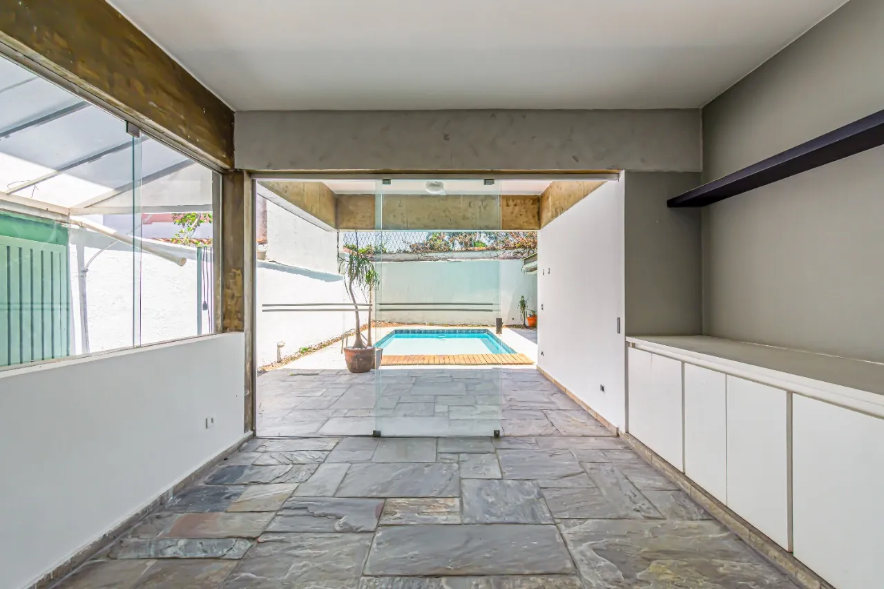 Casa à venda no Jardim Europa – 21373