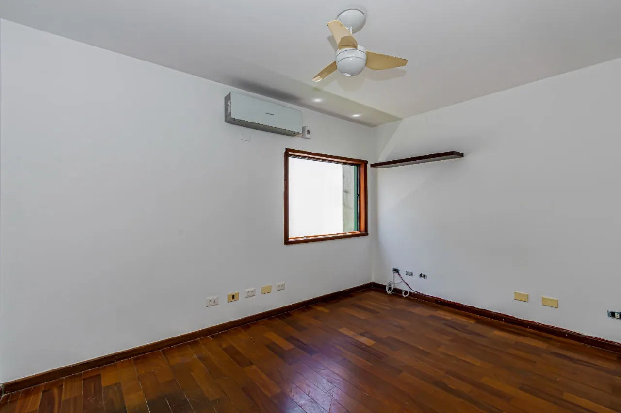 Casa à venda no Jardim Europa – 21373