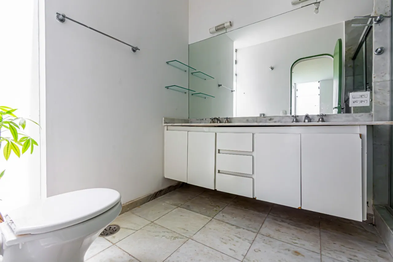 Casa à venda no Jardim Europa – 21373