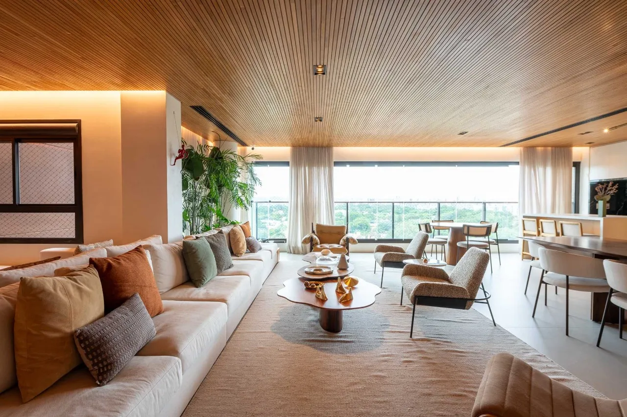 Apartamento à venda no Jardim Guedala. – 21376