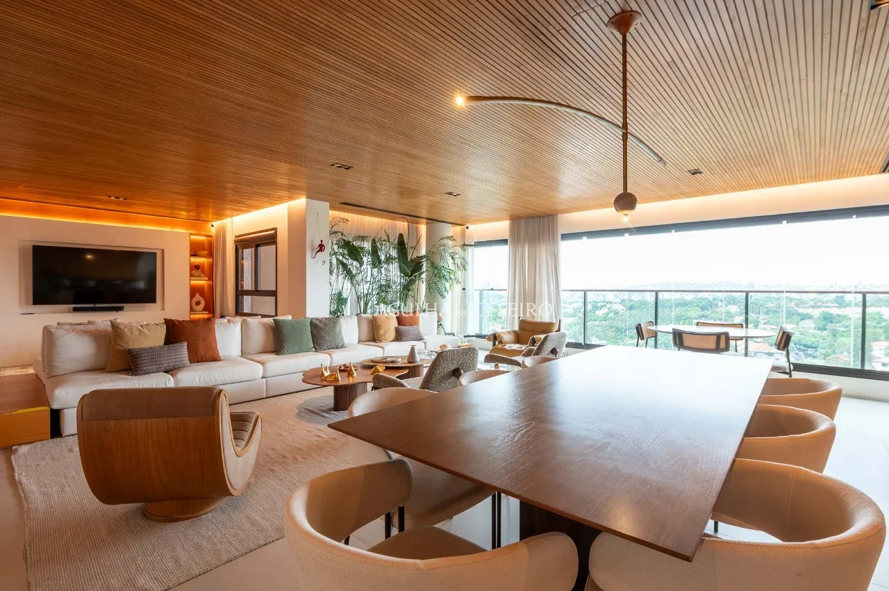 Apartamento à venda no Jardim Guedala. – 21376