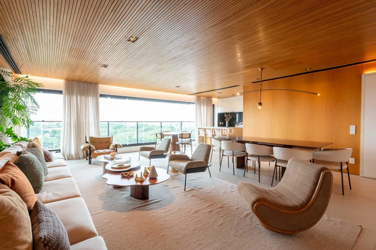 Apartamento à venda no Jardim Guedala. – 21376