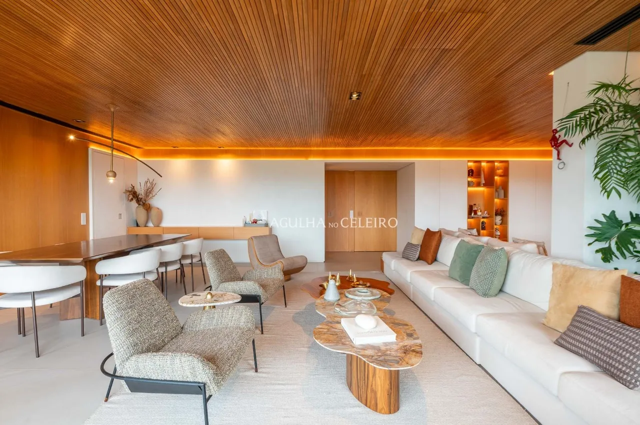 Apartamento à venda no Jardim Guedala. – 21376