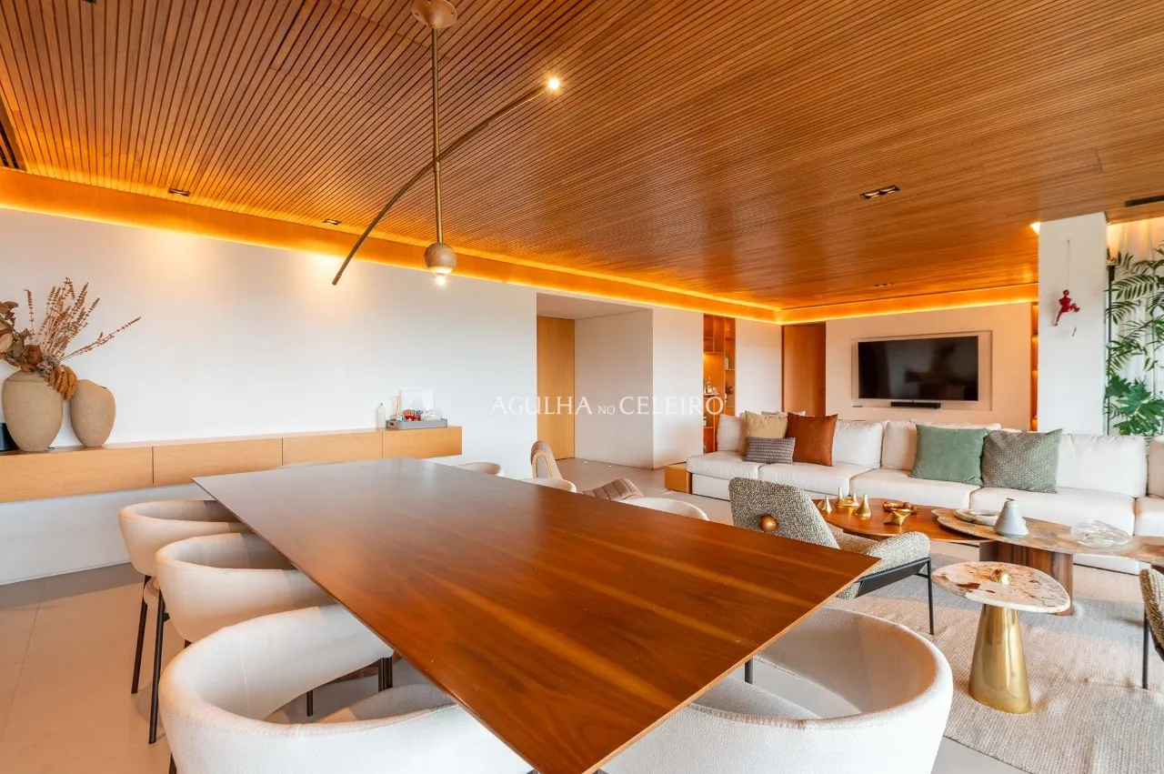 Apartamento à venda no Jardim Guedala. – 21376