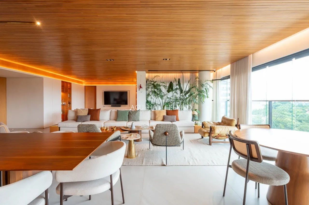 Apartamento à venda no Jardim Guedala. – 21376