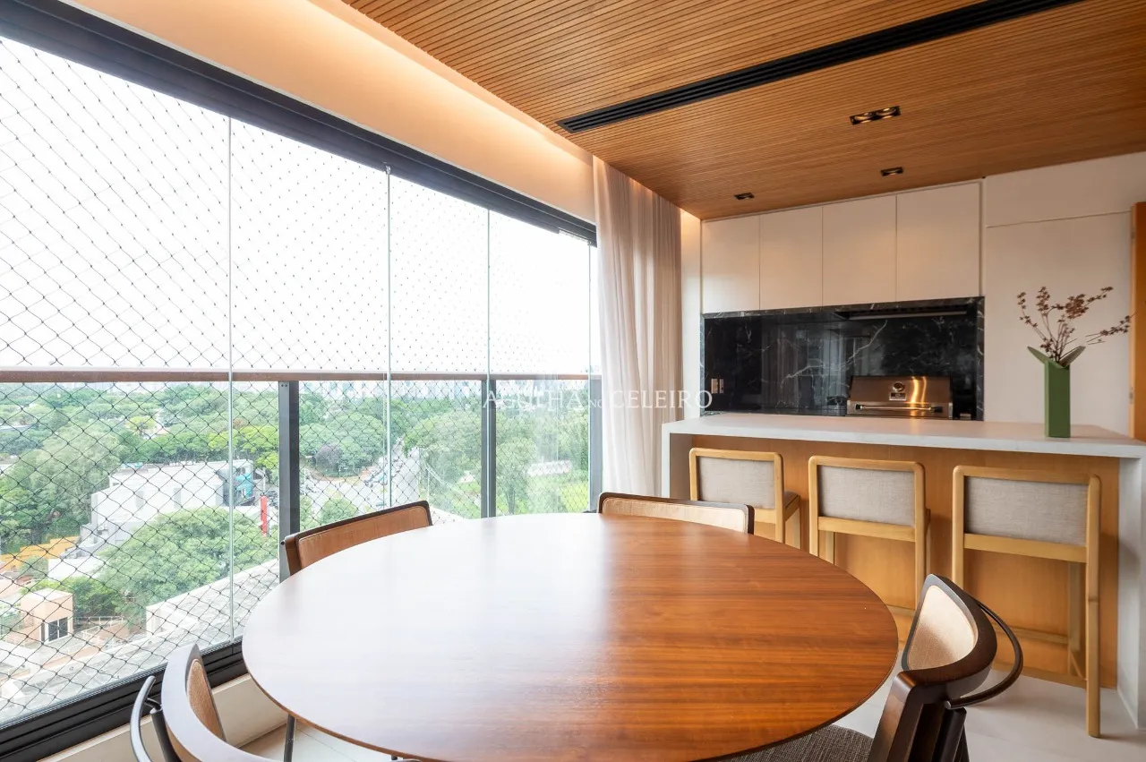 Apartamento à venda no Jardim Guedala. – 21376