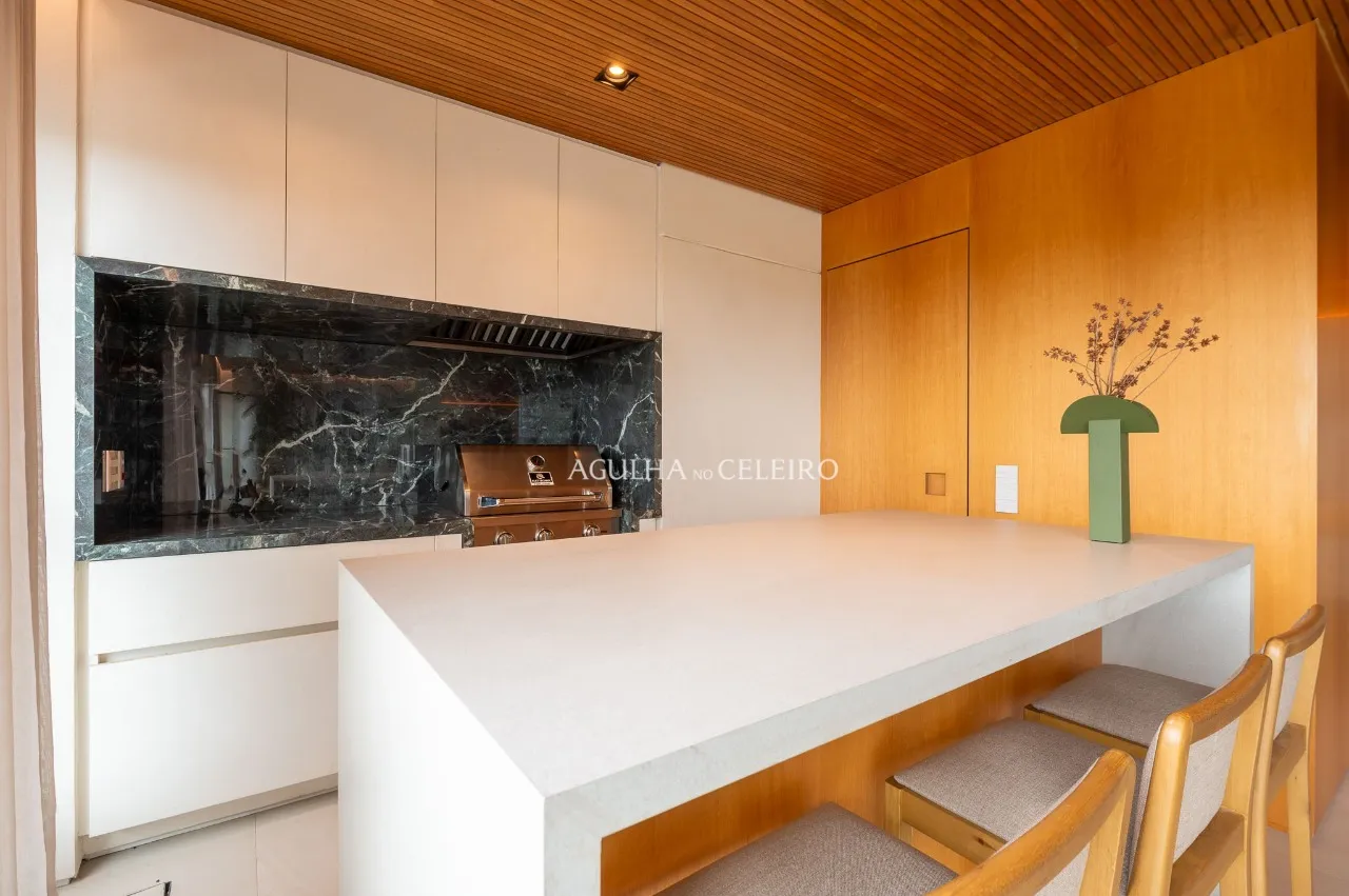 Apartamento à venda no Jardim Guedala. – 21376