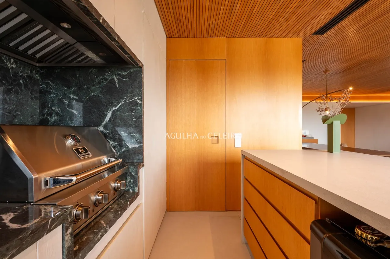 Apartamento à venda no Jardim Guedala. – 21376