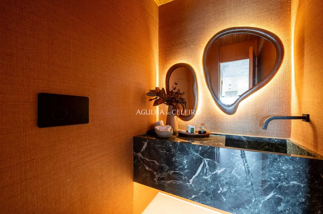 Apartamento à venda no Jardim Guedala. – 21376