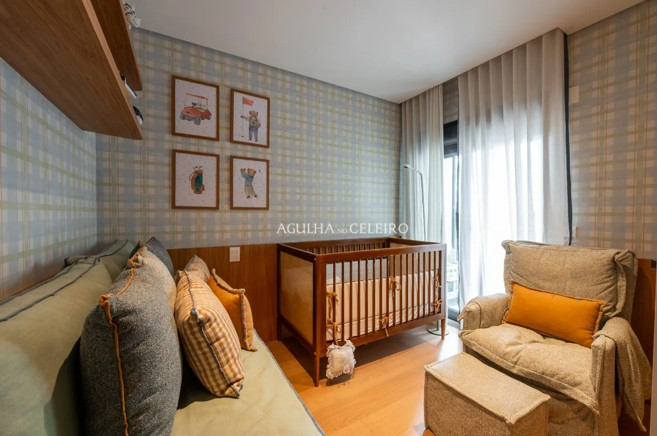 Apartamento à venda no Jardim Guedala. – 21376