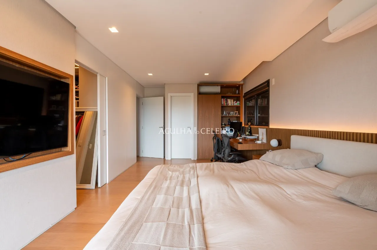 Apartamento à venda no Jardim Guedala. – 21376