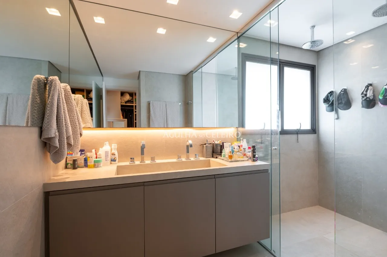 Apartamento à venda no Jardim Guedala. – 21376