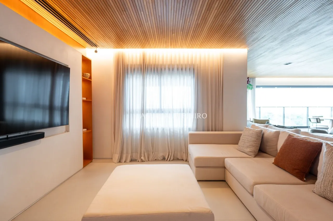 Apartamento à venda no Jardim Guedala. – 21376