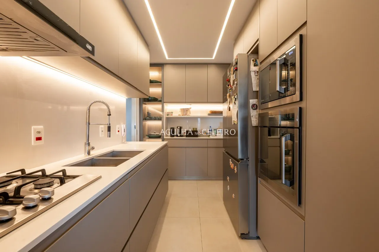 Apartamento à venda no Jardim Guedala. – 21376