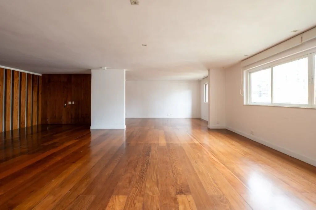 Apartamento espaçoso próximo ao Parque do Povo à venda no Itaim Bibi – 21379