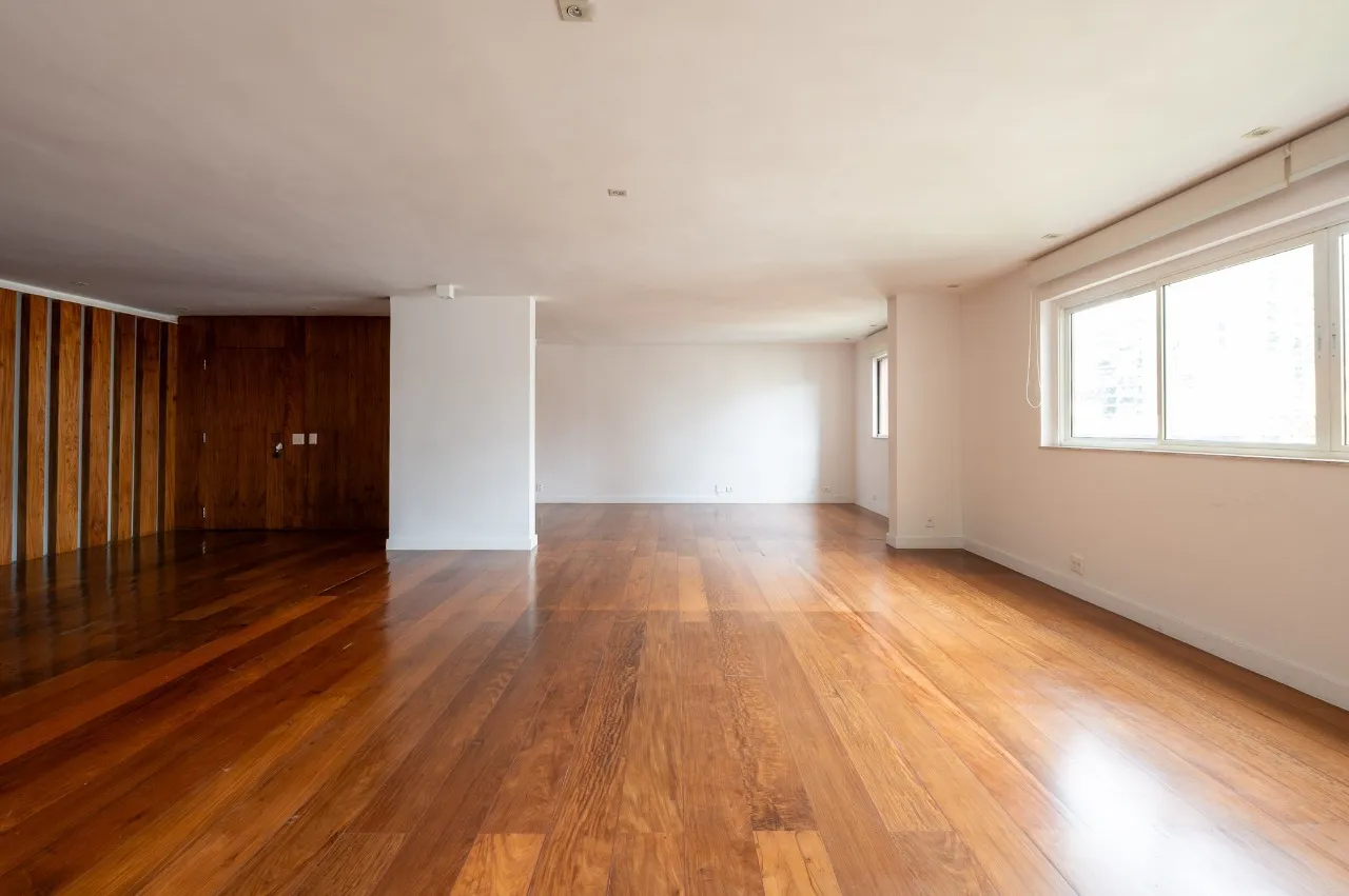 Apartamento espaçoso próximo ao Parque do Povo à venda no Itaim Bibi – 21379