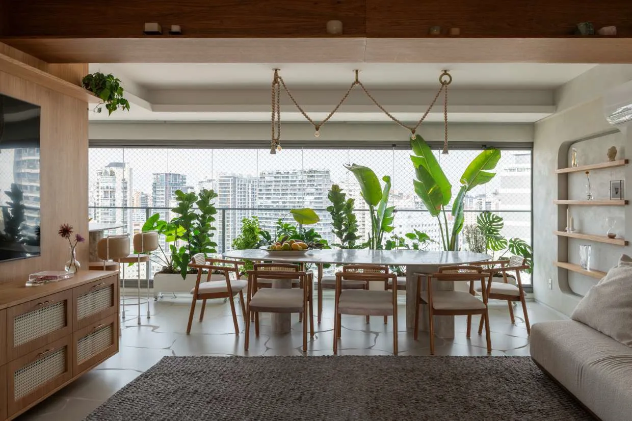 Apartamento novo em uma das localizações mais valorizadas de São Paulo. – 21380