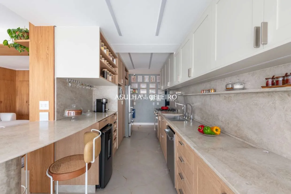 Apartamento novo em uma das localizações mais valorizadas de São Paulo. – 21380