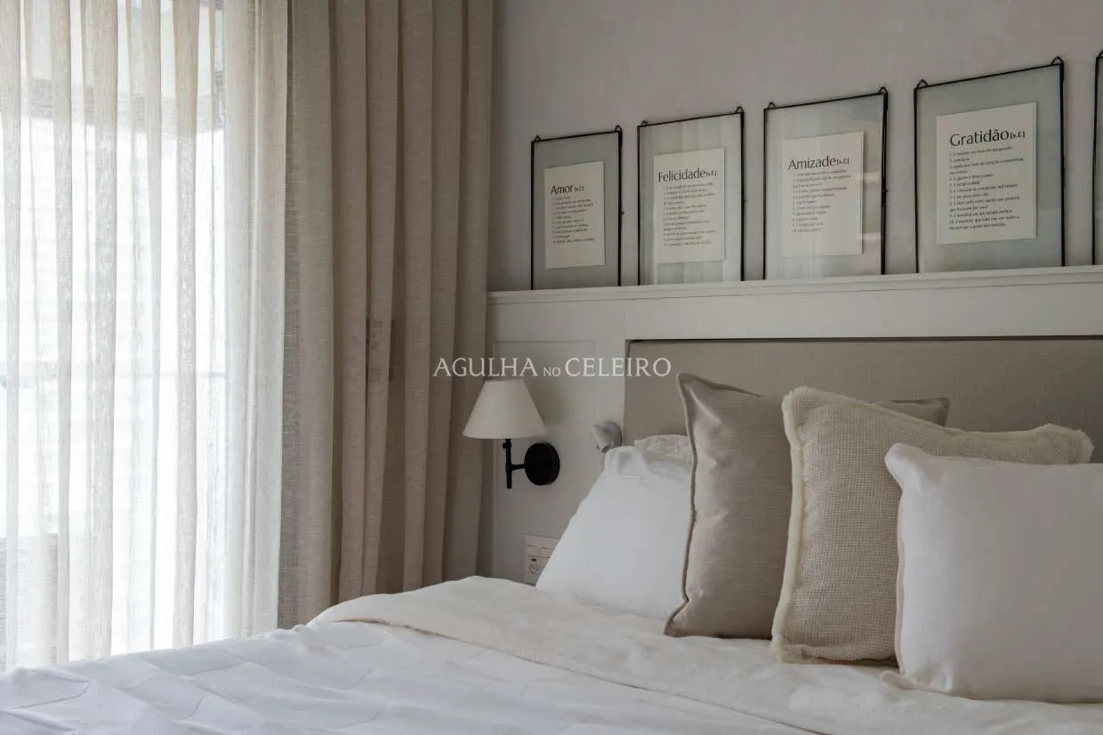 Apartamento novo em uma das localizações mais valorizadas de São Paulo. – 21380