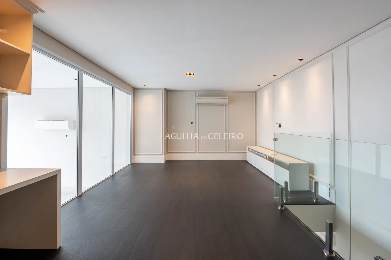 Apartamento em condomínio clube à venda no Brooklin. – 21381