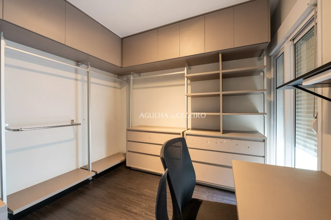 Apartamento em condomínio clube à venda no Brooklin. – 21381