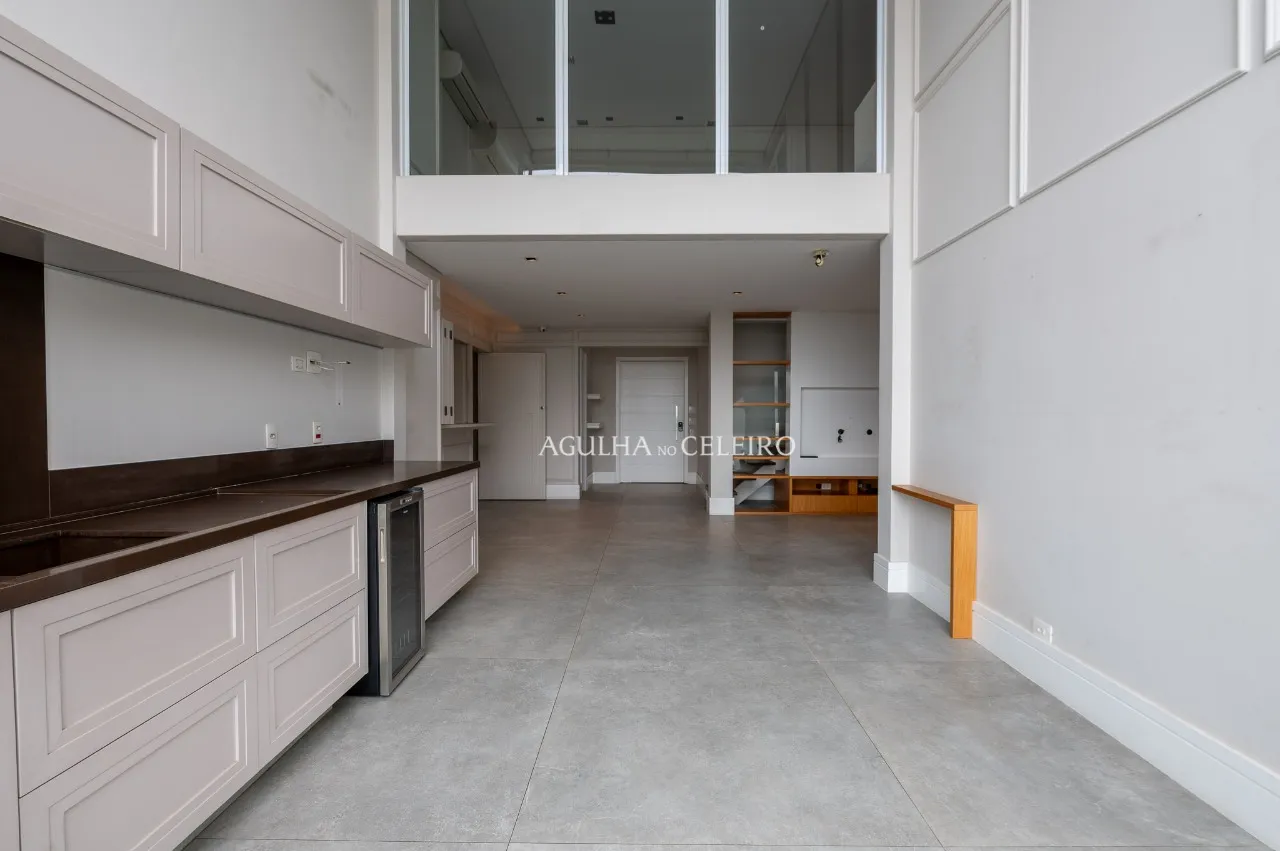 Apartamento em condomínio clube à venda no Brooklin. – 21381