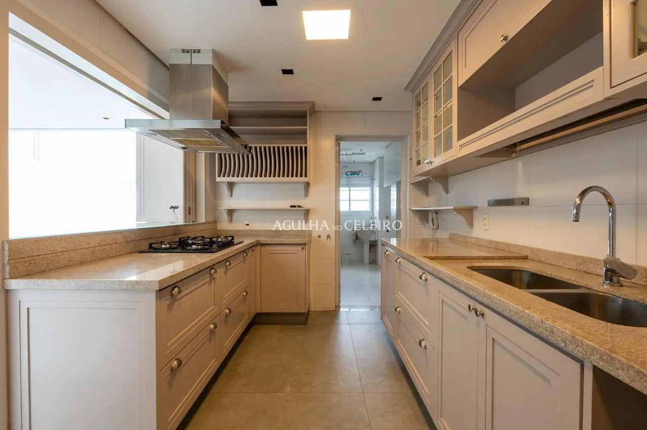 Apartamento em condomínio clube à venda no Brooklin. – 21381