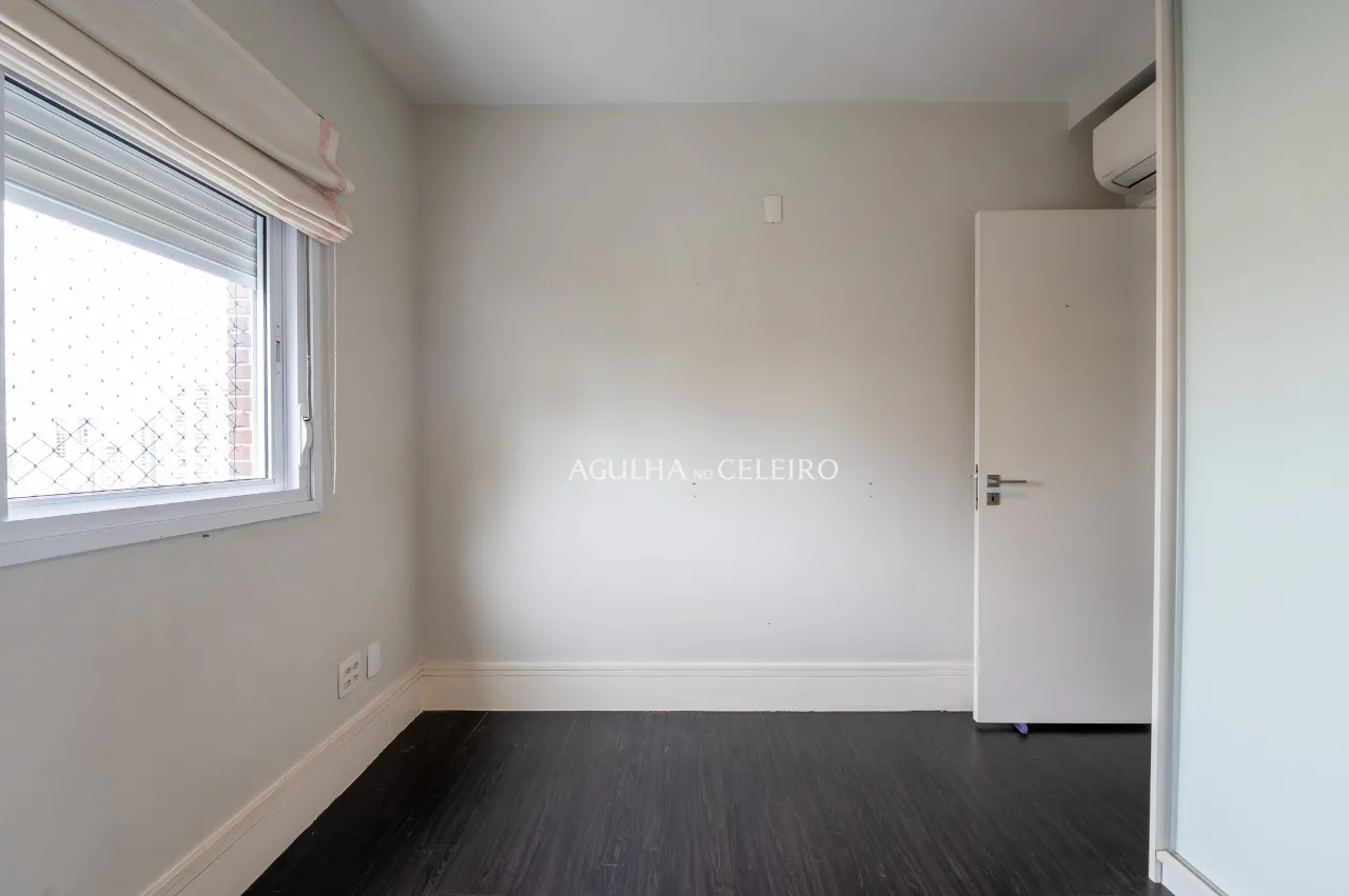 Apartamento em condomínio clube à venda no Brooklin. – 21381