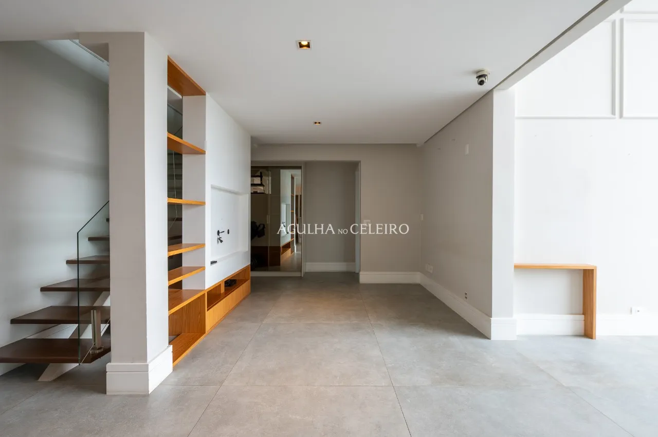 Apartamento em condomínio clube à venda no Brooklin. – 21381