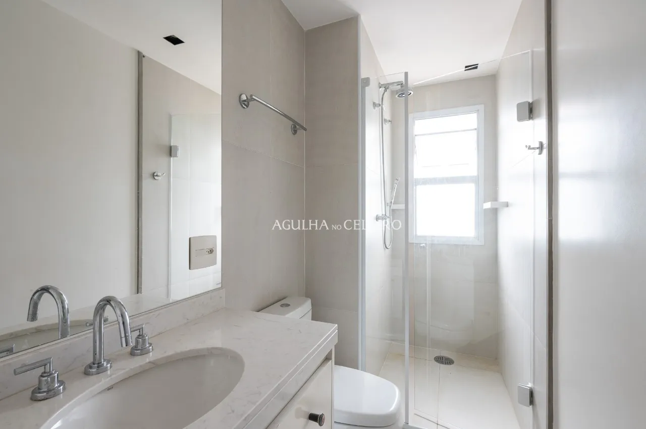 Apartamento em condomínio clube à venda no Brooklin. – 21381