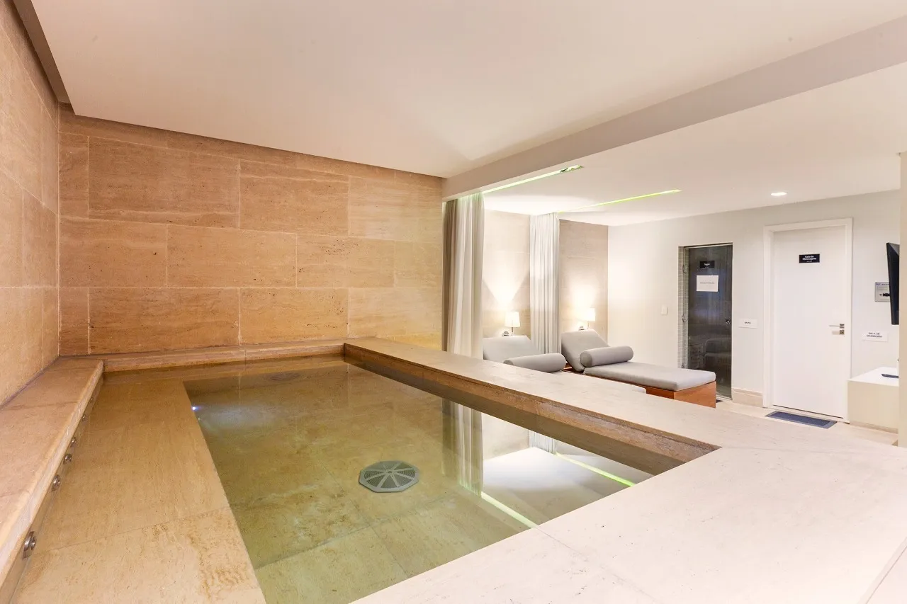 Apartamento em condomínio clube à venda no Brooklin. – 21381