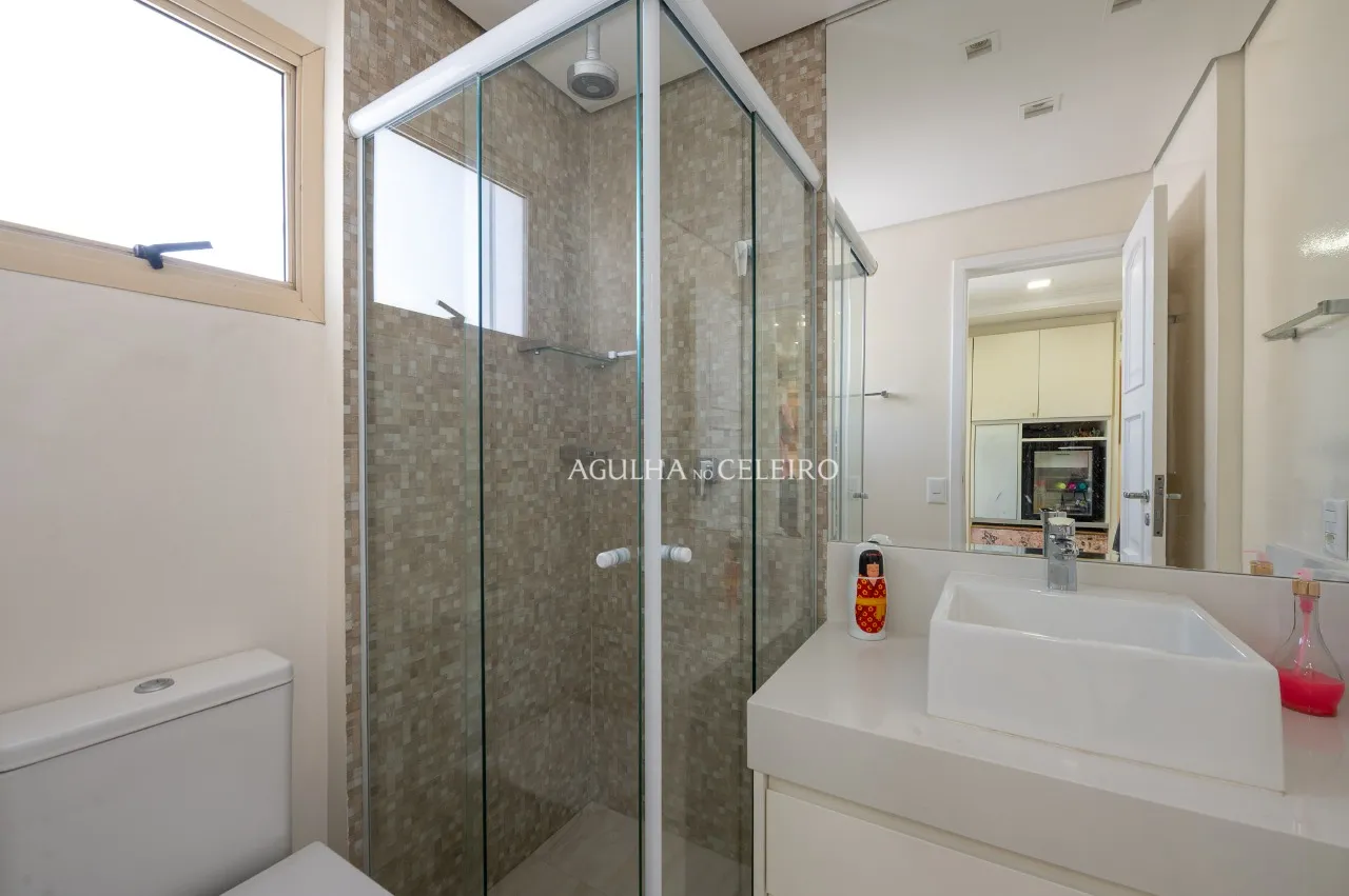 Cobertura à venda em Moema Pássaros. – 21382