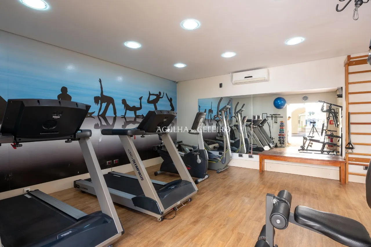 Cobertura à venda em Moema Pássaros. – 21382