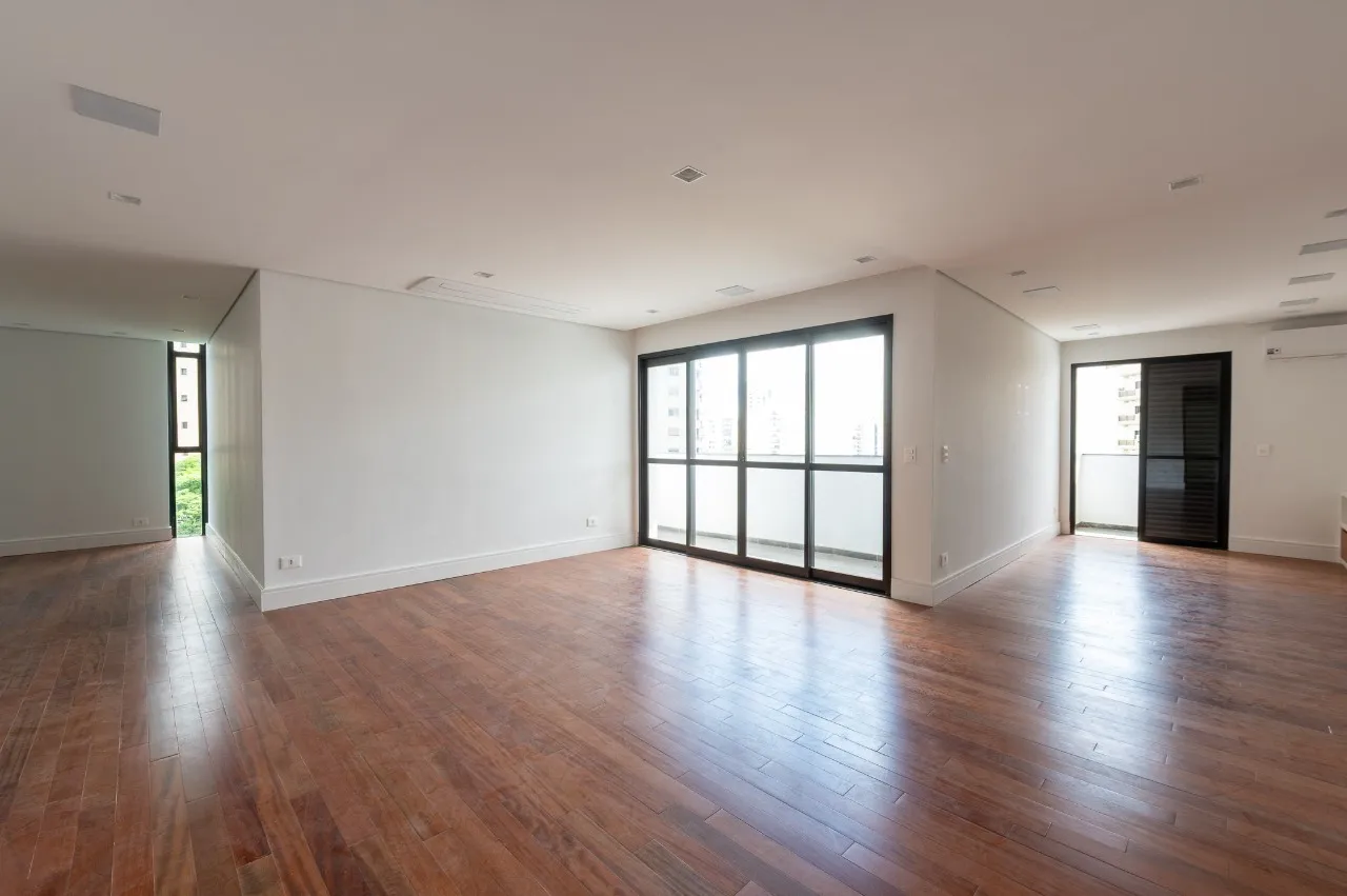 Conforto e sofisticação em cada detalhe à venda em Moema. – 21387