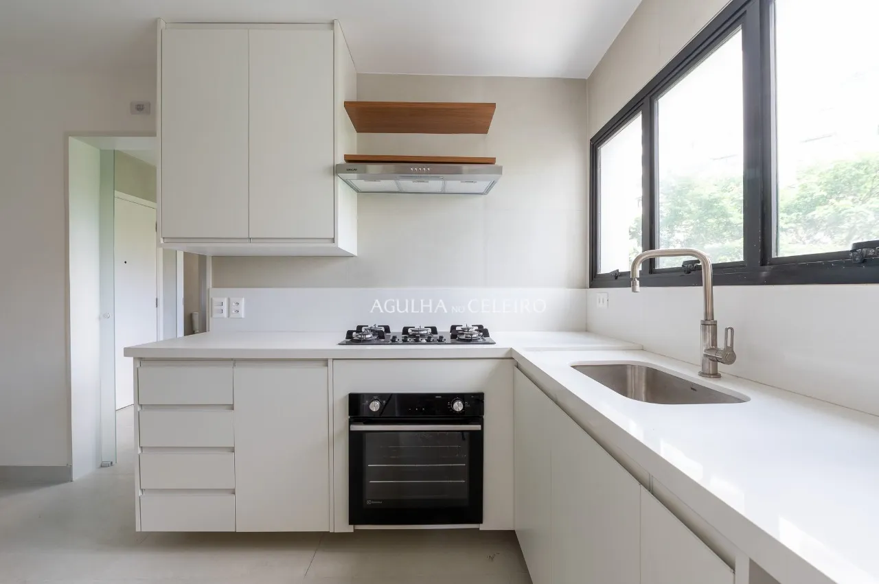 Conforto e sofisticação em cada detalhe à venda em Moema. – 21387