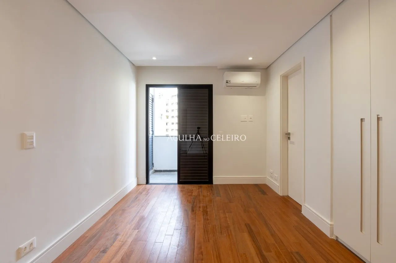 Conforto e sofisticação em cada detalhe à venda em Moema. – 21387