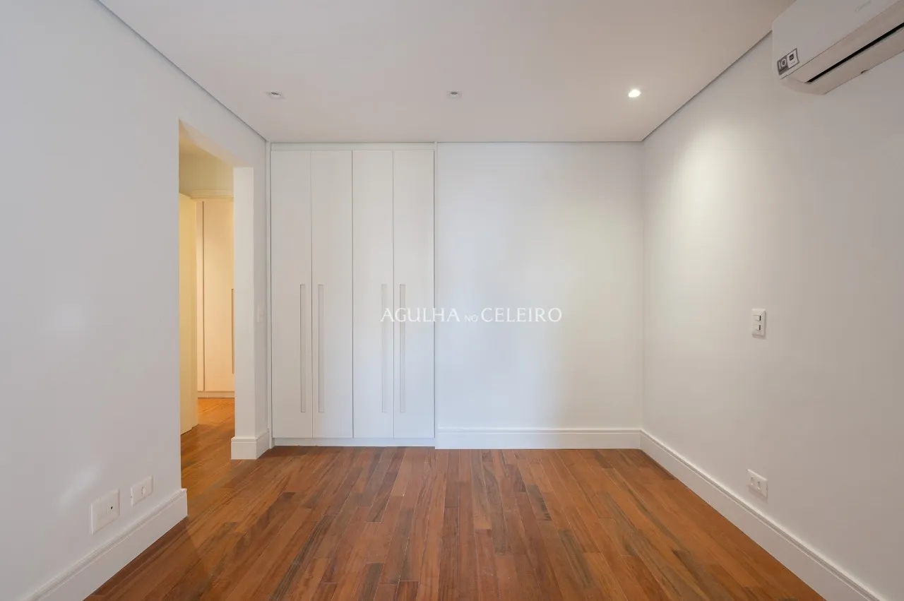 Conforto e sofisticação em cada detalhe à venda em Moema. – 21387