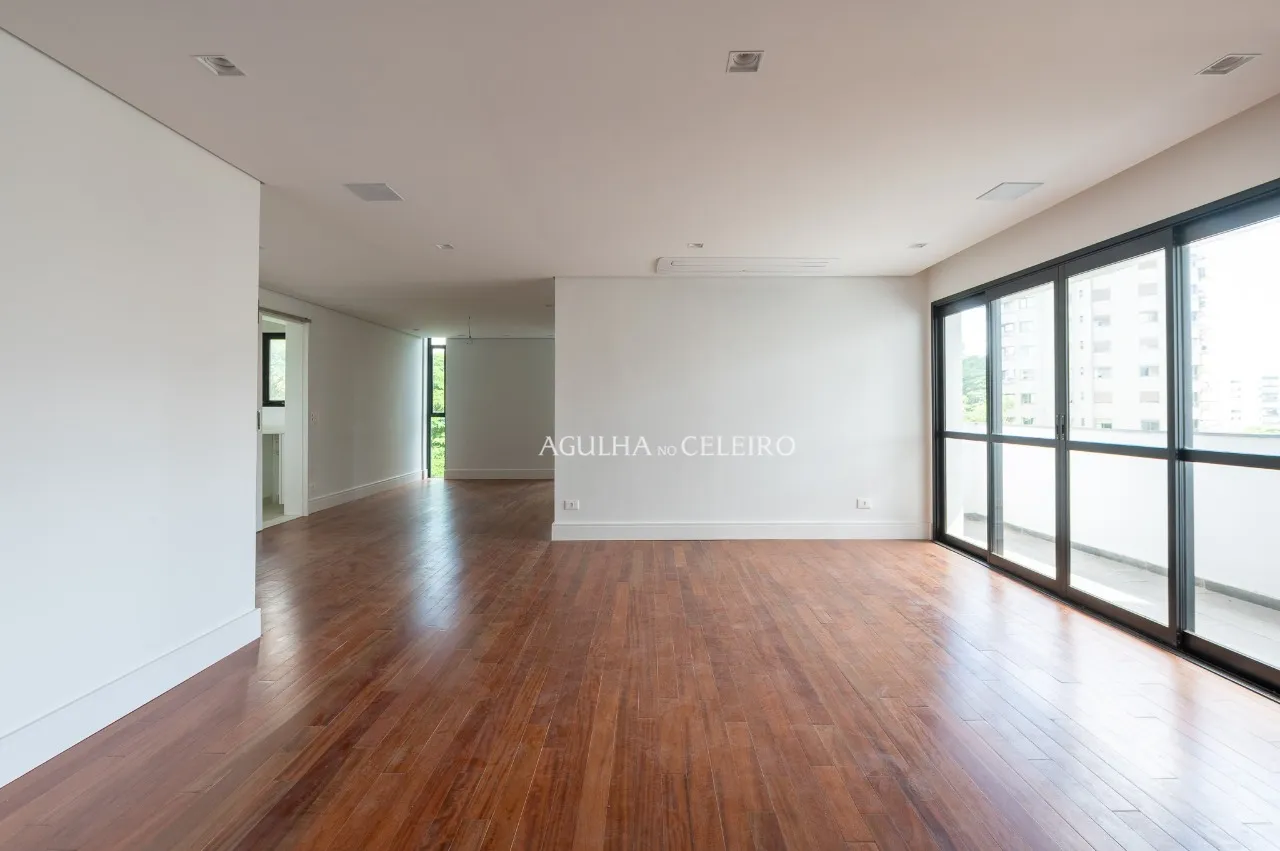 Conforto e sofisticação em cada detalhe à venda em Moema. – 21387