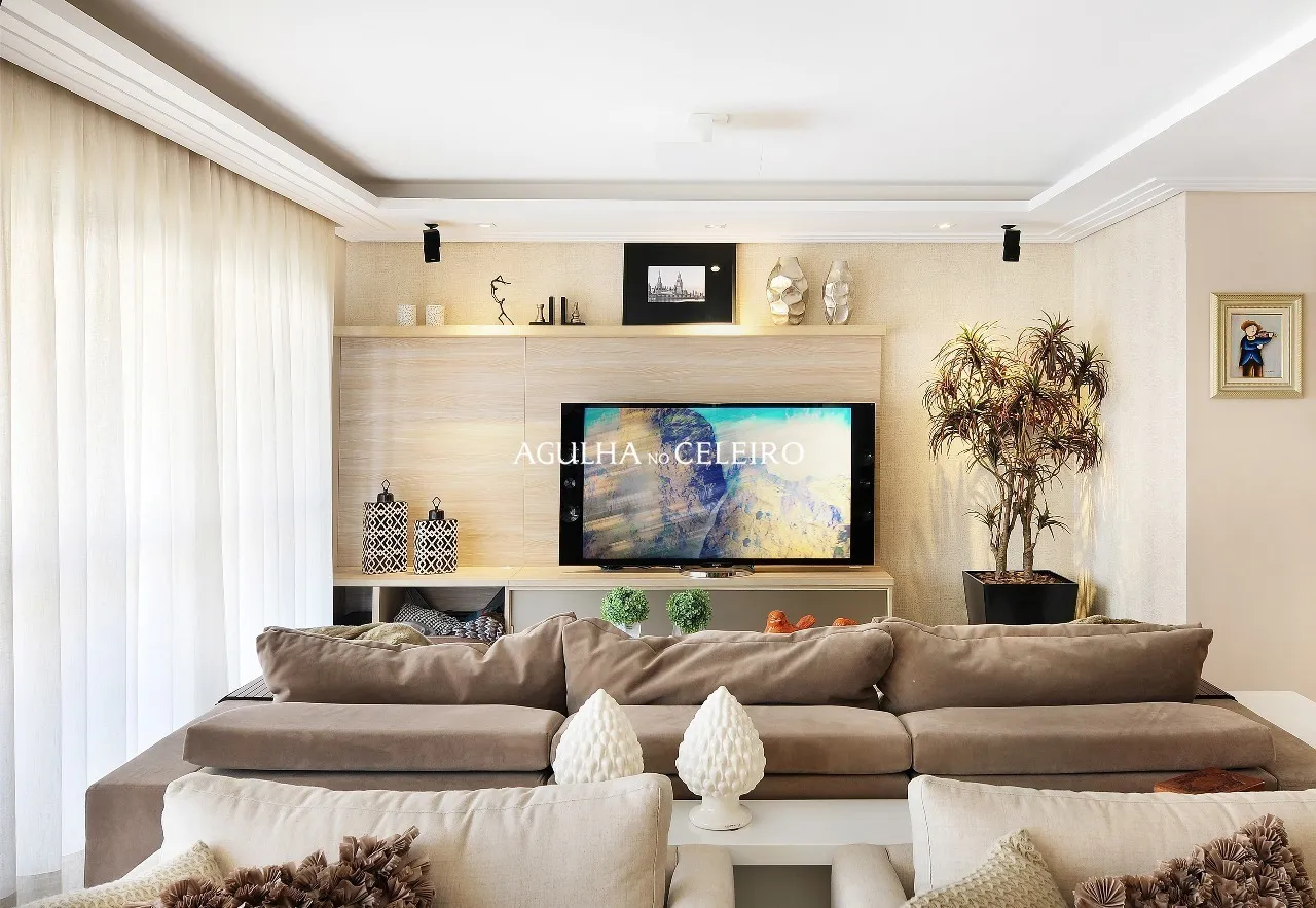 Conforto, tecnologia e bem-estar em cada detalhe no valorizado Jardim América. – 21394