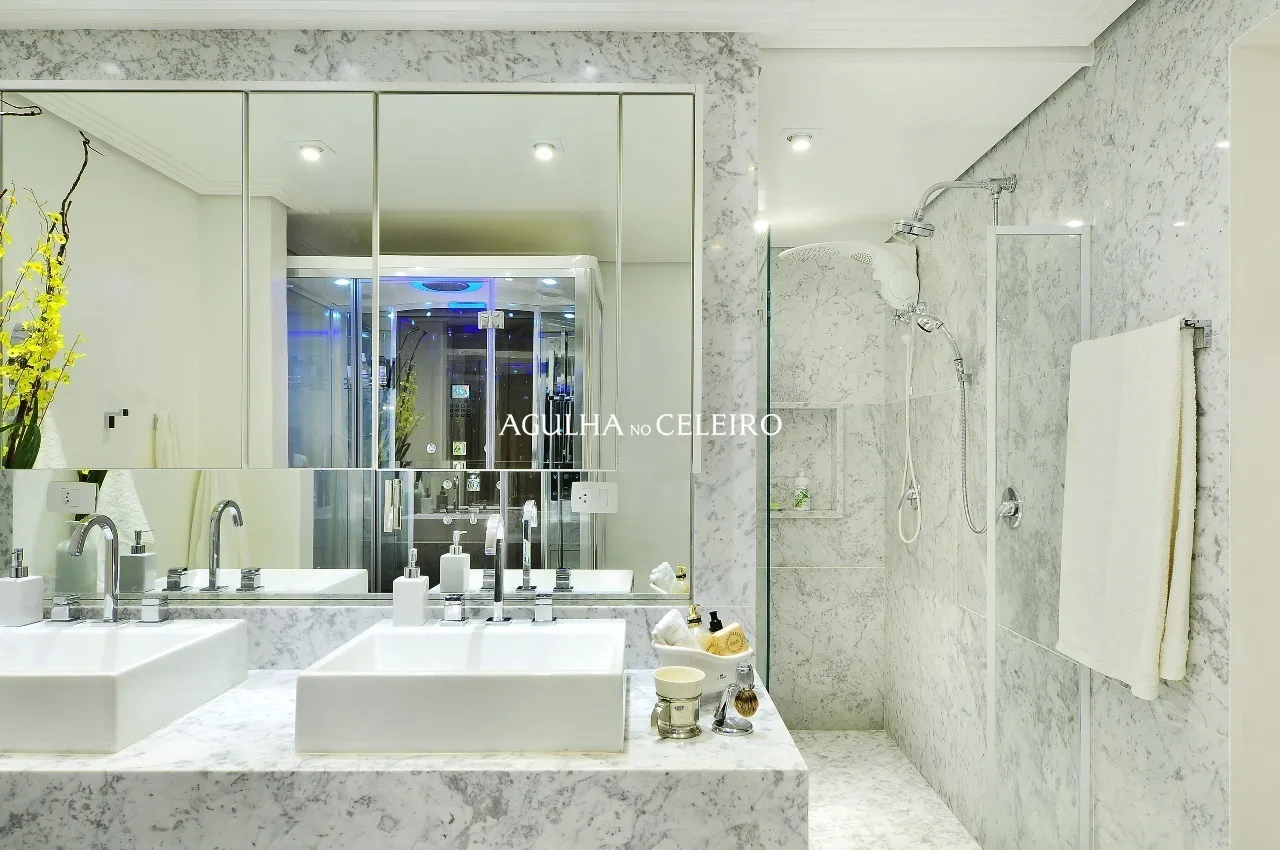 Conforto, tecnologia e bem-estar em cada detalhe no valorizado Jardim América. – 21394