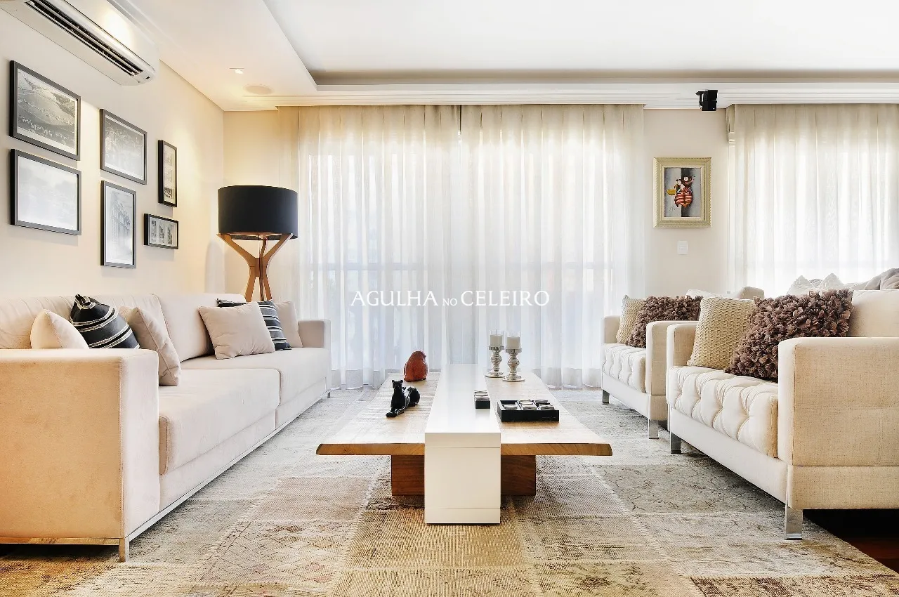 Conforto, tecnologia e bem-estar em cada detalhe no valorizado Jardim América. – 21394