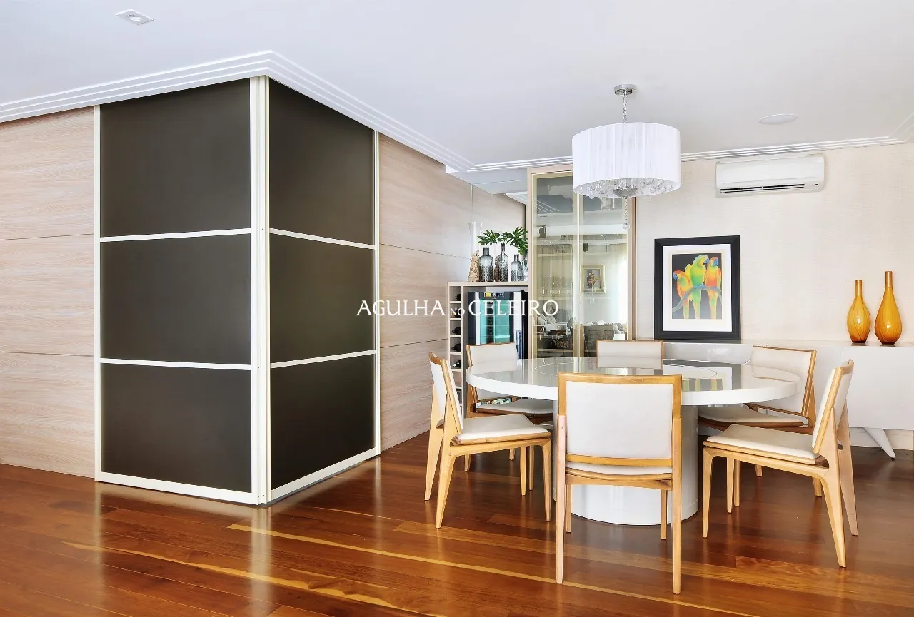 Conforto, tecnologia e bem-estar em cada detalhe no valorizado Jardim América. – 21394