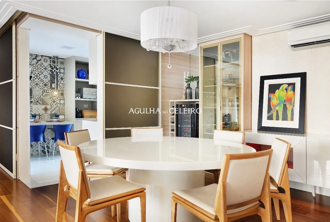 Conforto, tecnologia e bem-estar em cada detalhe no valorizado Jardim América. – 21394