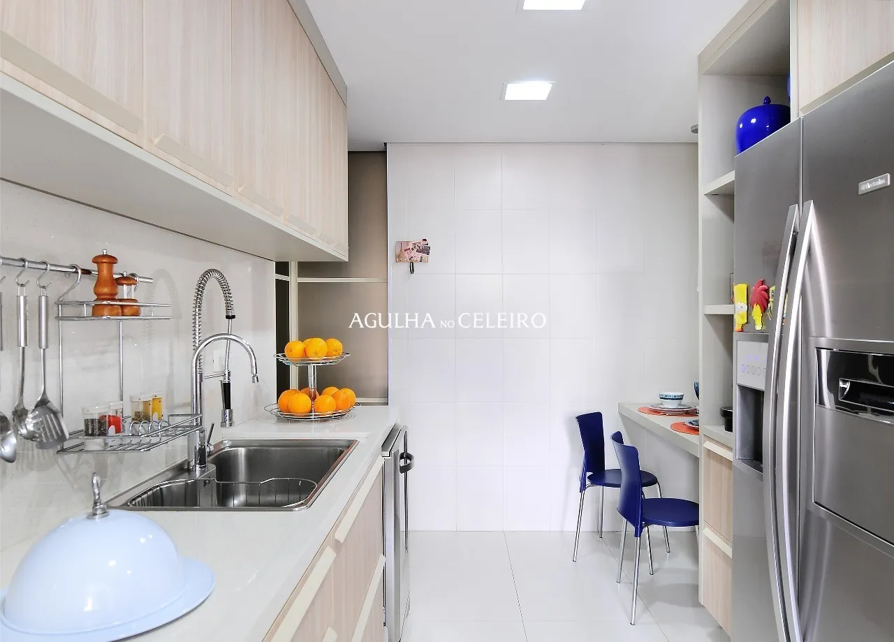 Conforto, tecnologia e bem-estar em cada detalhe no valorizado Jardim América. – 21394