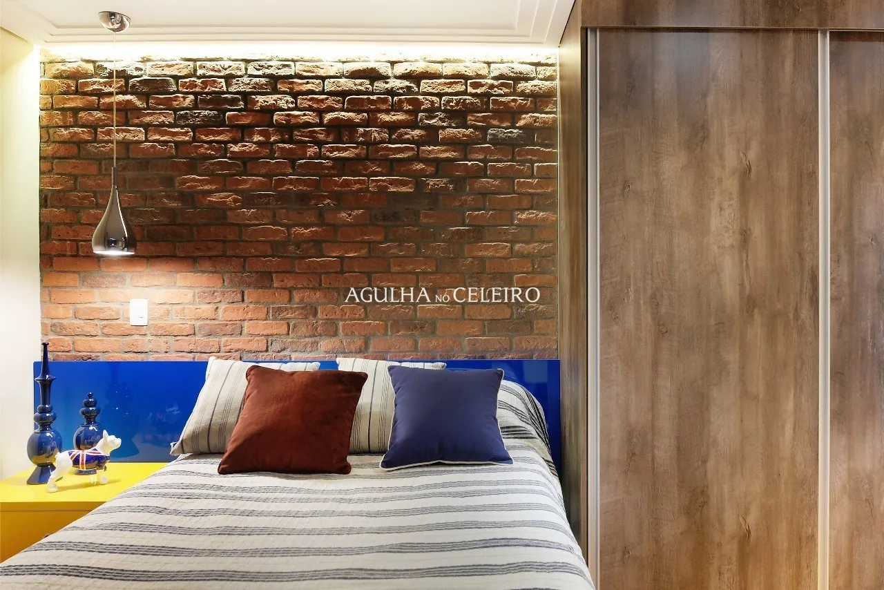 Conforto, tecnologia e bem-estar em cada detalhe no valorizado Jardim América. – 21394