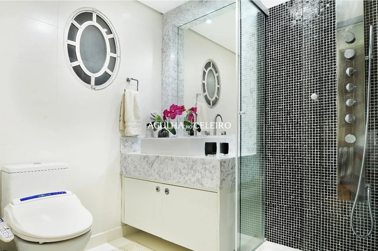 Conforto, tecnologia e bem-estar em cada detalhe no valorizado Jardim América. – 21394