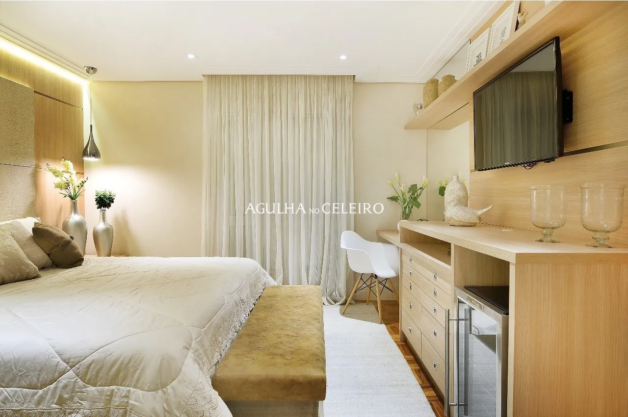 Conforto, tecnologia e bem-estar em cada detalhe no valorizado Jardim América. – 21394