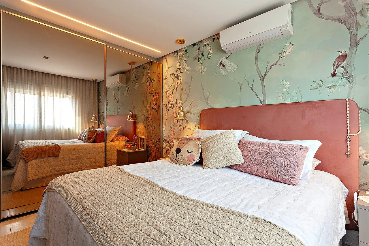 Apartamento à venda no Brooklin – 21417