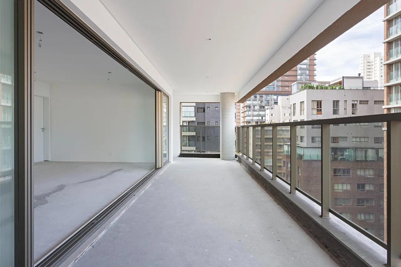 Apartamento à venda em Pinheiros – 21418