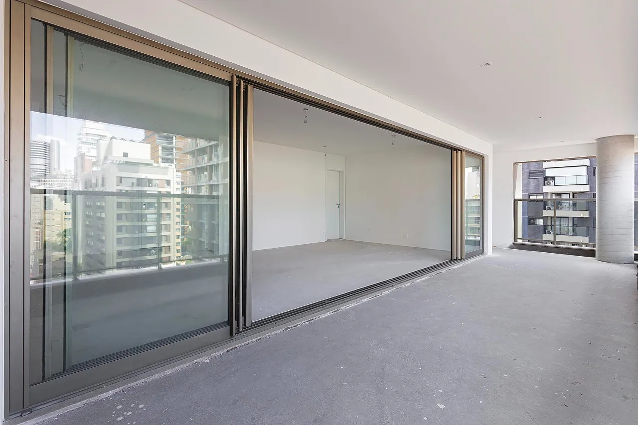 Apartamento à venda em Pinheiros – 21418